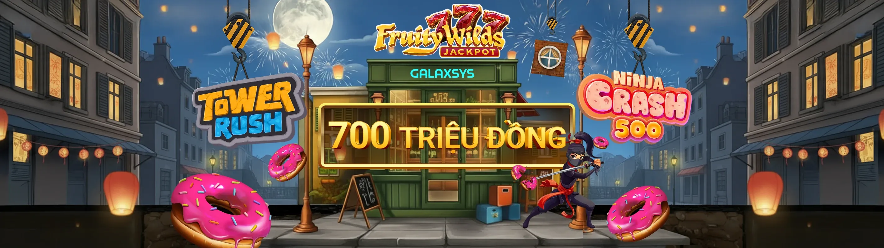 Hình ảnh đại diện chương trình VIP mb5 đăng nhập