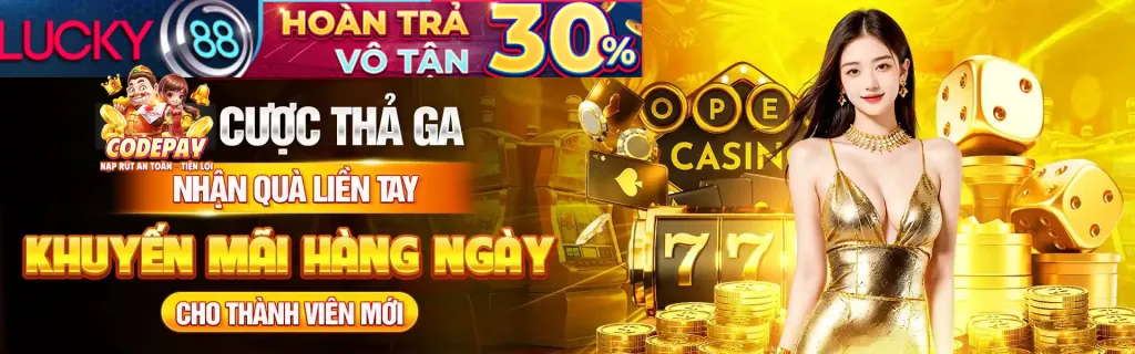Bắn Cá Jackpot mb5