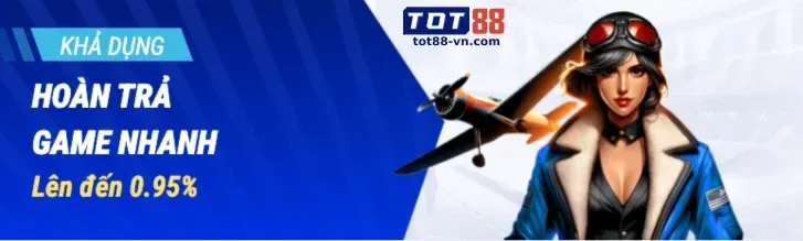 Bắn Cá 3D Đồ Họa Cao