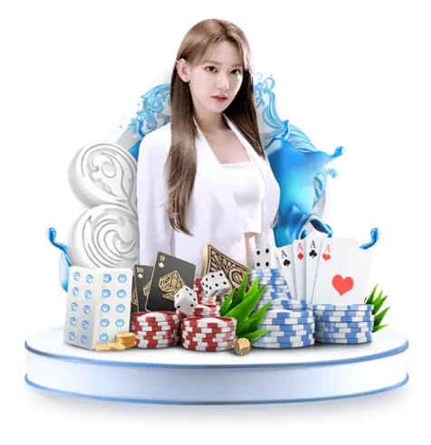 Trải nghiệm casino trực tuyến chân thực tại MB5