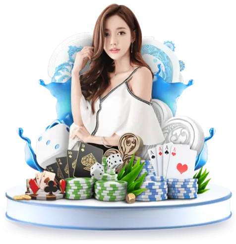 Các trò chơi khác như Poker và Xổ số tại MB5