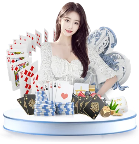 Casino Trực Tuyến tại MB5 Đăng Nhập